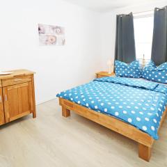 Zinnowitz Zum Bienenstock