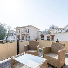 Villa Saphira, App 06