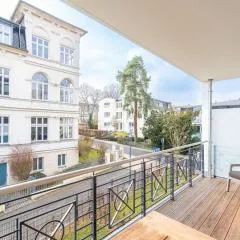 Quartier am Strand - App 05