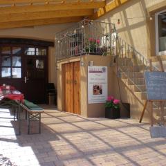 Holiday Home Weingut Mertes