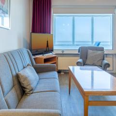 Haus Atlantic, FeWo 704