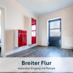 Peenemünde, Seglerhafen ST Brig 02 & 04