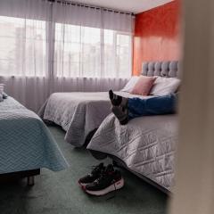 Innovar Casa Hostal