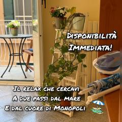 Nenni al Mare Apartment