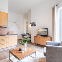 Villa Seedüwel - App C07