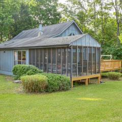 Pool Access Peaceful Cabin in The Woods Resort!