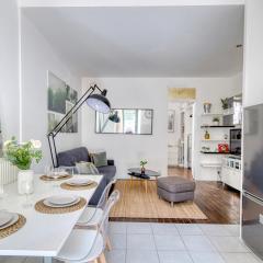 La Parenthèse - Lyon - Terrasse Privée