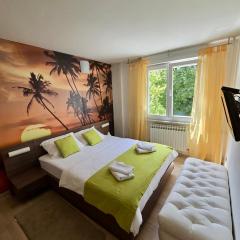 Premium Apartment Vilsonovo