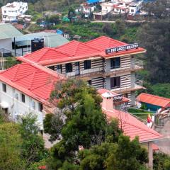 The Jacks Hilltop Resort Kodai