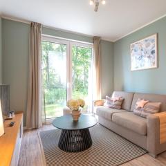 Ferienwohnung Seestern