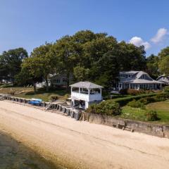 Bahia Mar: Beach House, North Fork