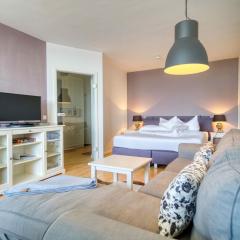 Ferienpark - Haus B, App 0B0812