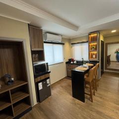 Departamento céntrico Félix de Azara