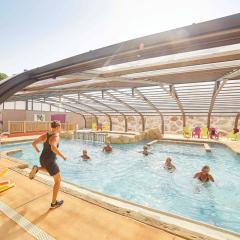 Camping Laroque des Albères