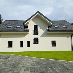 Apartmaji Vouk - sodobni apartmaji v objemu narave - Lukanja - Rogla - Primerno za pare in družine - Sprostitev in aktivno preživljanje prostega časa