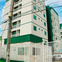 Residencial Bosque Versalhes COP 30