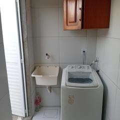 Apartamento Confortável