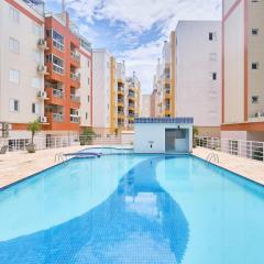 Condomínio Jerivá e Jacarandá