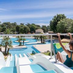 Camping Saint-Palais-Sur-Mer