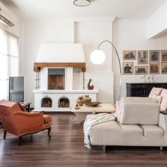 The Vintage Sunshine