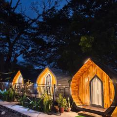 Rincón del Mar Glamping