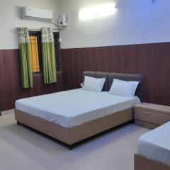 Jhellum aroarvansh guest house