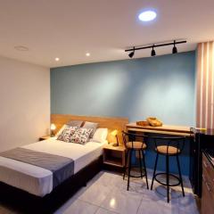 44-20 Tiny Loft