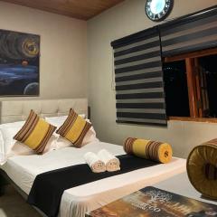 Urban Stay Kandy