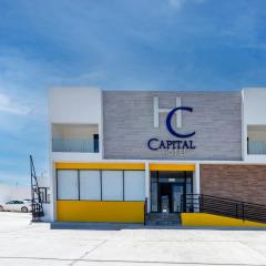 Capital Hotel Saltillo
