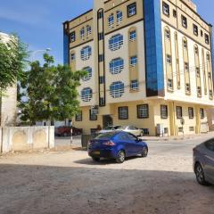 زهرة الوادي