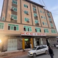Kcc hotel and Restaurant