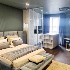 ATLANT luxury apartments Deluxe ТЦ ДЕПОТ та АТБ