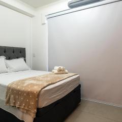 By DH: Design e conforto na Augusta, perto da Paulista