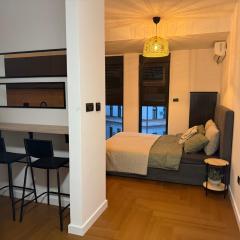 Zs Apartment