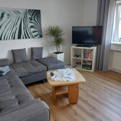 Ferienwohnung an der Traumschleife