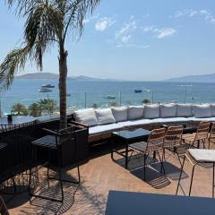 Diamond Central Boutique Hotel