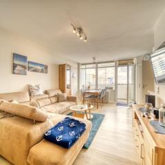 Ferienpark - Haus K, App 0K0701