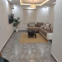 Appartement calme