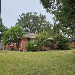 3 bedroom home in the medical center and NRG