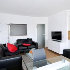 Ferienpark Hs L Etage 8 Whg 7