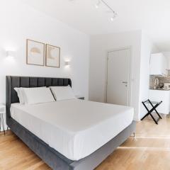 Centoquindici Rooms & Suite