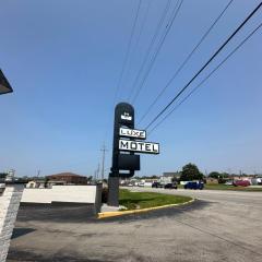 Luxe Motel