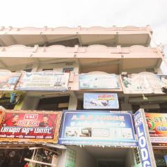 Hotel O Jamal Jsr Lodge