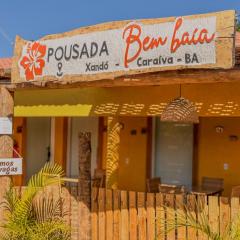 Pousada Bem Baia - Caraíva