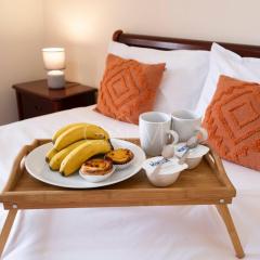 Recanto do Estreito by GALMI