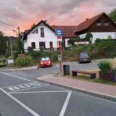 Pension Egida