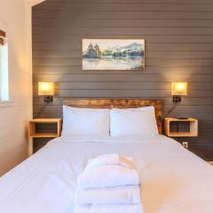 Tahoe Mountain Inn