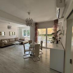 Apartment Aura Ohrid with Free Parking