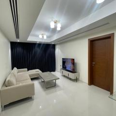 Luxury 1BHK
