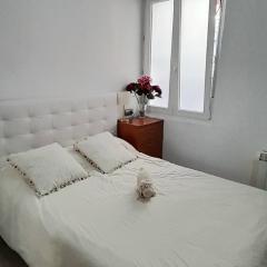 Centrico Wifi 2 Habitaciones